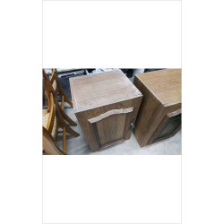 MEUBLE HAUT 1 PORTE