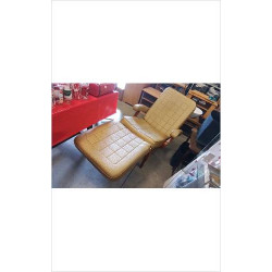 FAUTEUIL DEPLIABLE BOIS...