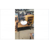 MEUBLE VASQUE/ STYLE INDUSTRIEL 