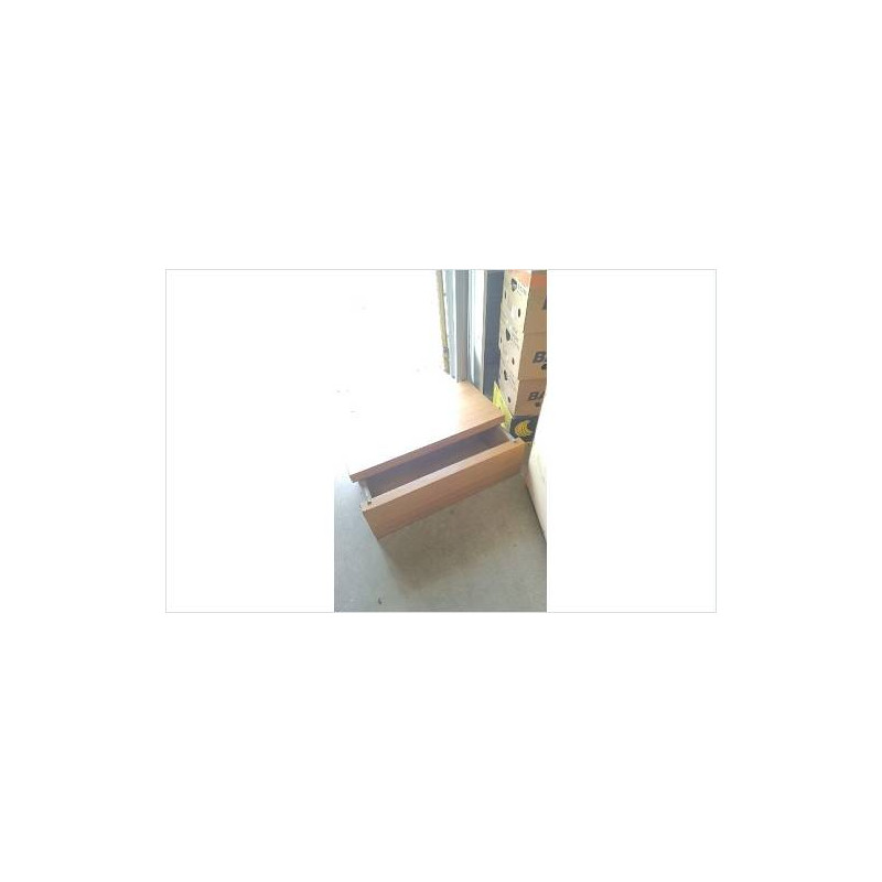 TABLE BASSE-COFFRE EN L’ETAT