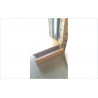 TABLE BASSE-COFFRE EN L’ETAT