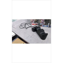 CHARGEUR 2 MANETTES PS4