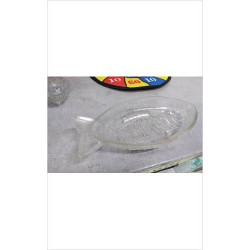 RAMEQUIN VERRE POISSON 