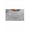 RAMEQUIN VERRE POISSON 