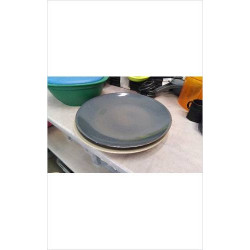 ASSIETTES X2 