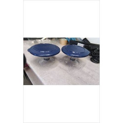 COUPES A GLACE TUP X2 