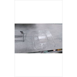 PLAT VERRE 