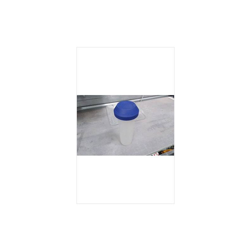 RECIPIENT PLASTIQUE MESUREUR