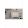 PLAT RECTANGLE LE CREUSET 
