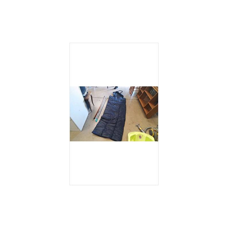 SAC DE COUCHAGE 1 PERS