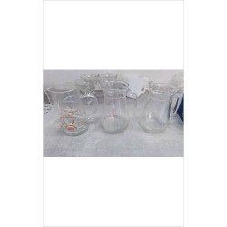 PICHET VERRE 