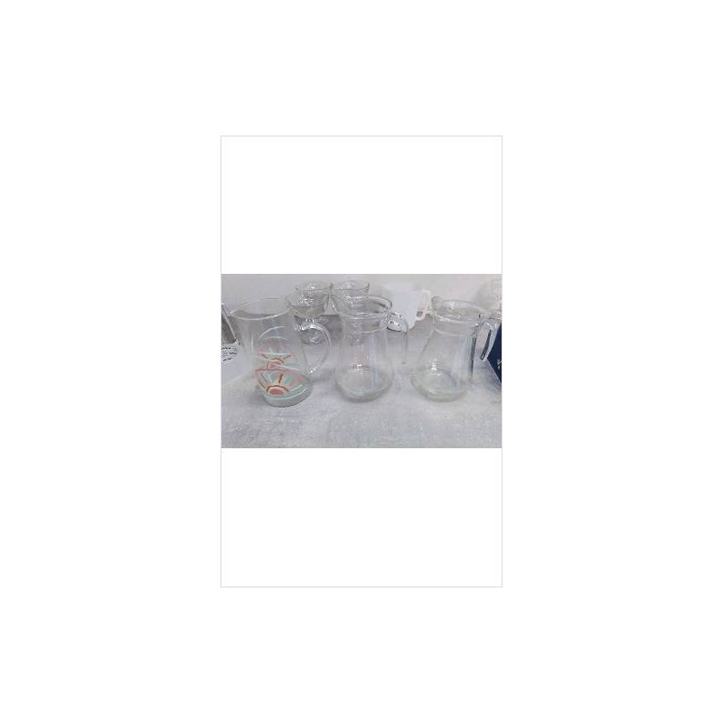PICHET VERRE 