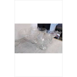 COUPES A GLACE X6 