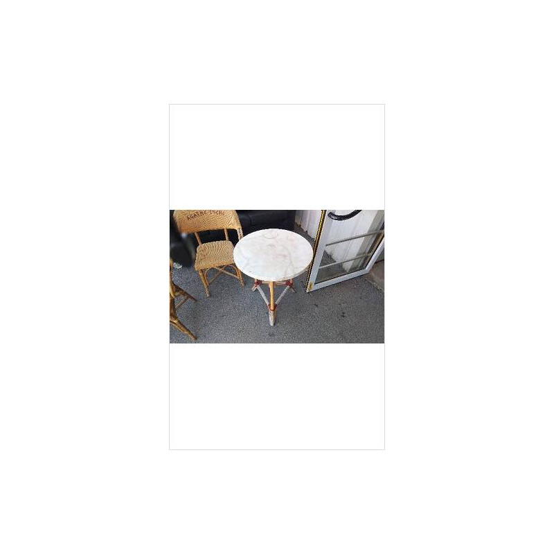 TABLE RONDE ROTIN EN L’ETAT