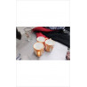 MUG ORANGE 