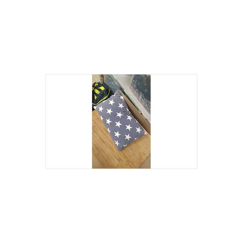 COUSSIN ETOILES 