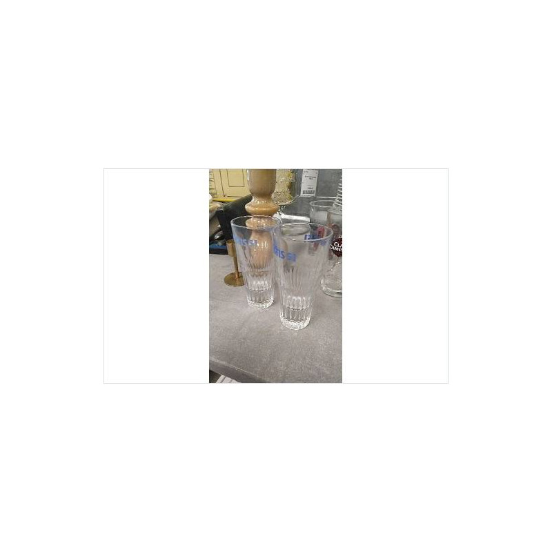 VERRES PASTIS 51 X2