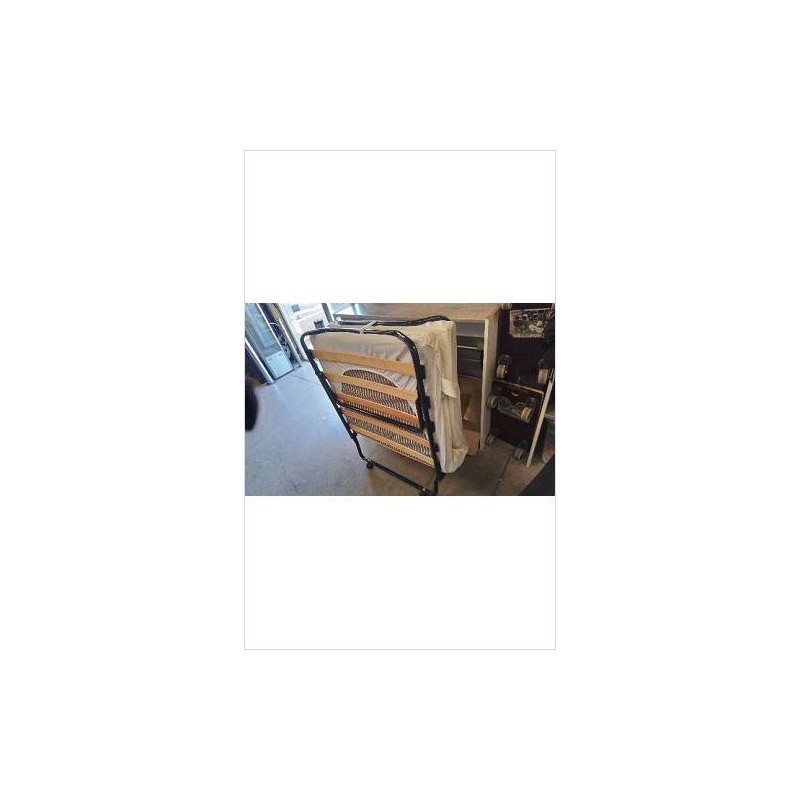 LIT PLIANT 80X180