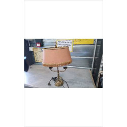 LAMPE PIED LAITON 