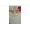 VERRES WHISKY X2 