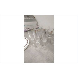 FLUTES X4 