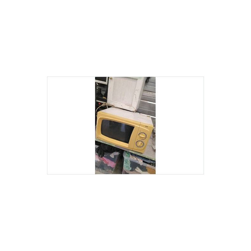 MICRO ONDES PROLINE 