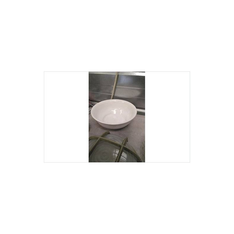 SALADIER BLANC MM 