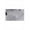VERRES A LIQUEUR X5 