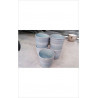 TASSES BLEUES X5 