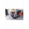 DECO BATEAU EN CORNE 