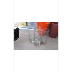 VERRES HAUTS X4 