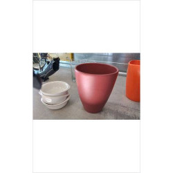 CACHE POT 