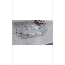 PLAT PYREX SUR SUPPORT 