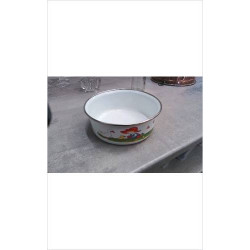 PLAT ROND PM 