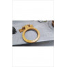 PORTE SERVIETTE PIN 