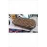 CHAUFFE PLAT CUIVRE 