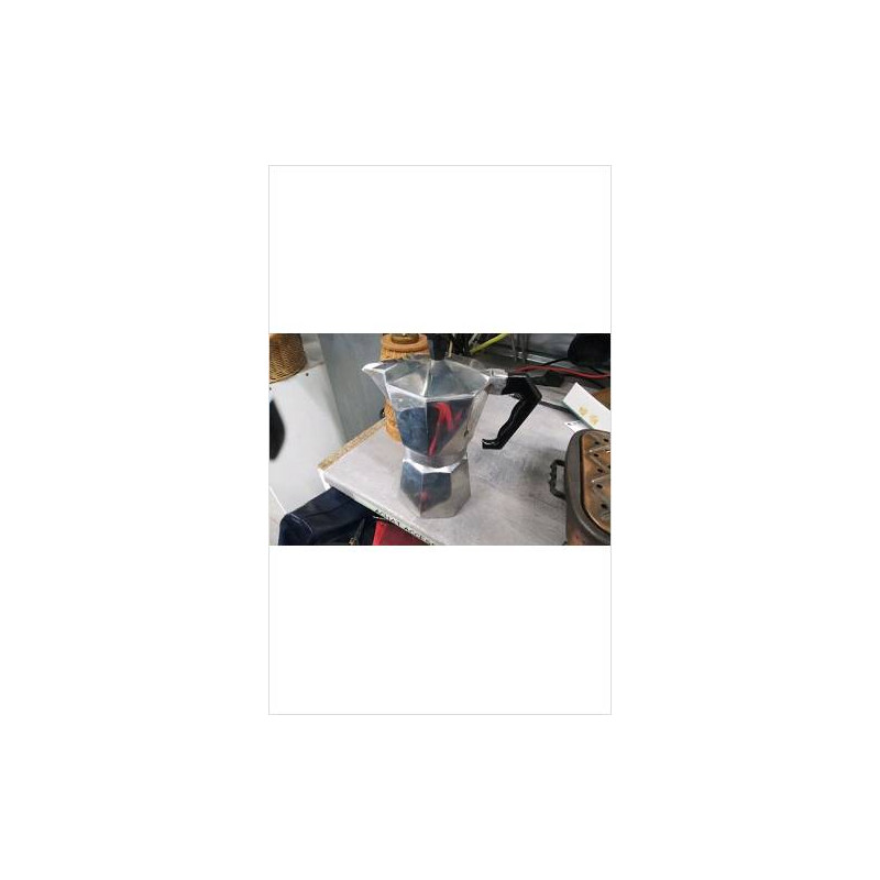CAFETIERE ITALIENNE BIALETTI 