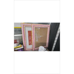 CADRE ROSE 20X30