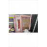 CADRE ROSE 20X30