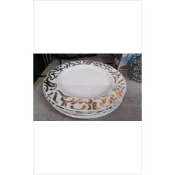 ASSIETTES 