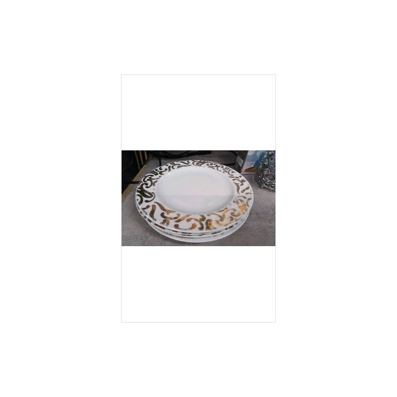 ASSIETTES 