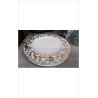 ASSIETTES 