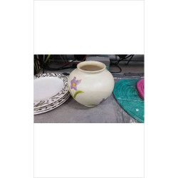 VASE BOULE 