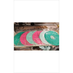 LANTERNE BOULE PAPIER