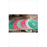 LANTERNE BOULE PAPIER