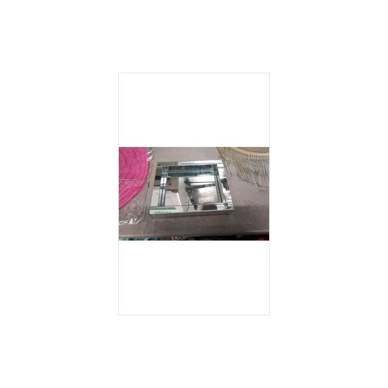 PLATEAU MIROIR PM