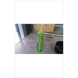 GOURDE PLASTIQUE 