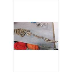 DECO MURALE RELIGIEUSE RESINE 