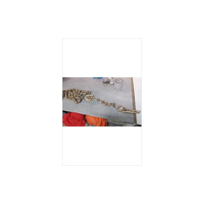 DECO MURALE RELIGIEUSE RESINE 