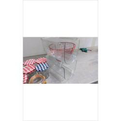 SUPPORTS PLASTIQUE POUR...